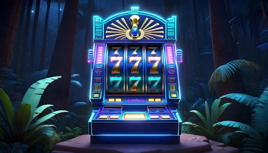 Pemain menikmati permainan live casino dengan dealer langsung via perangkat mobile di nagahitam303