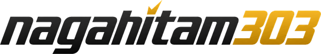 logo nagahitam303